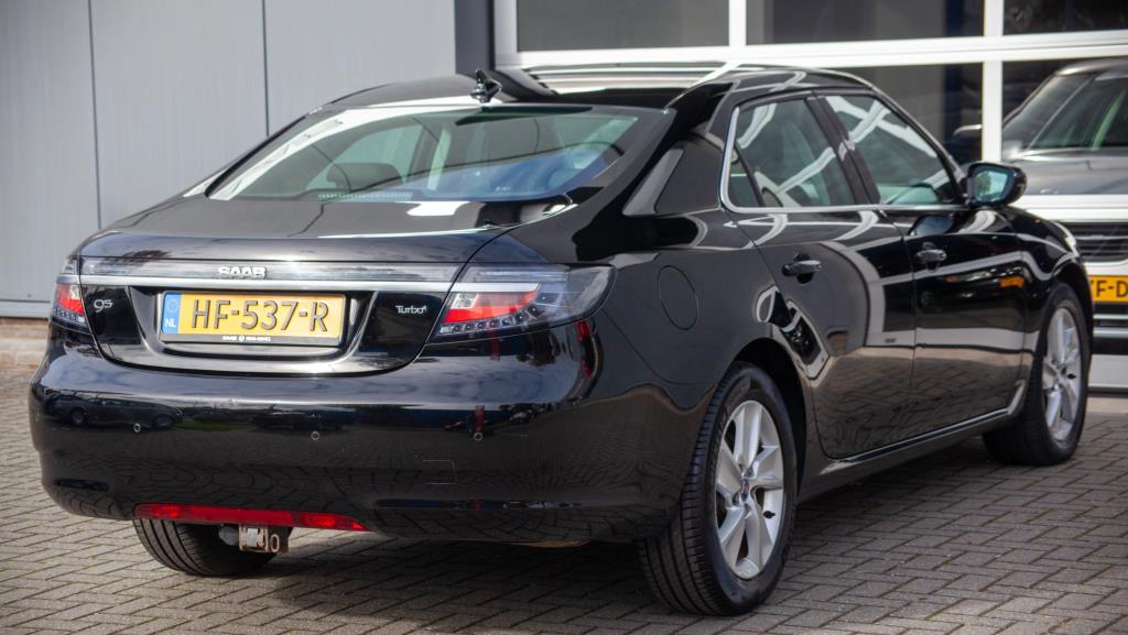 Saab 9-5