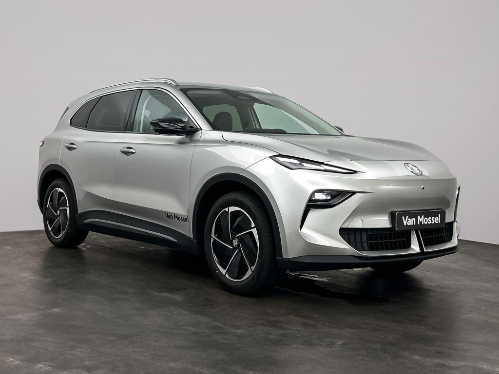 MG Mgs5 Ev