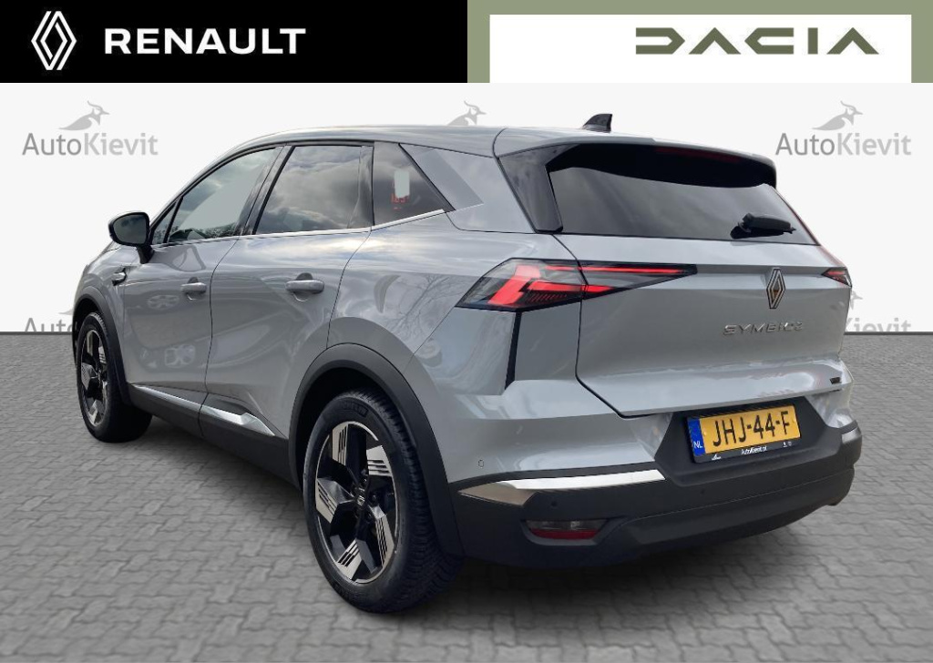 Renault Symbioz