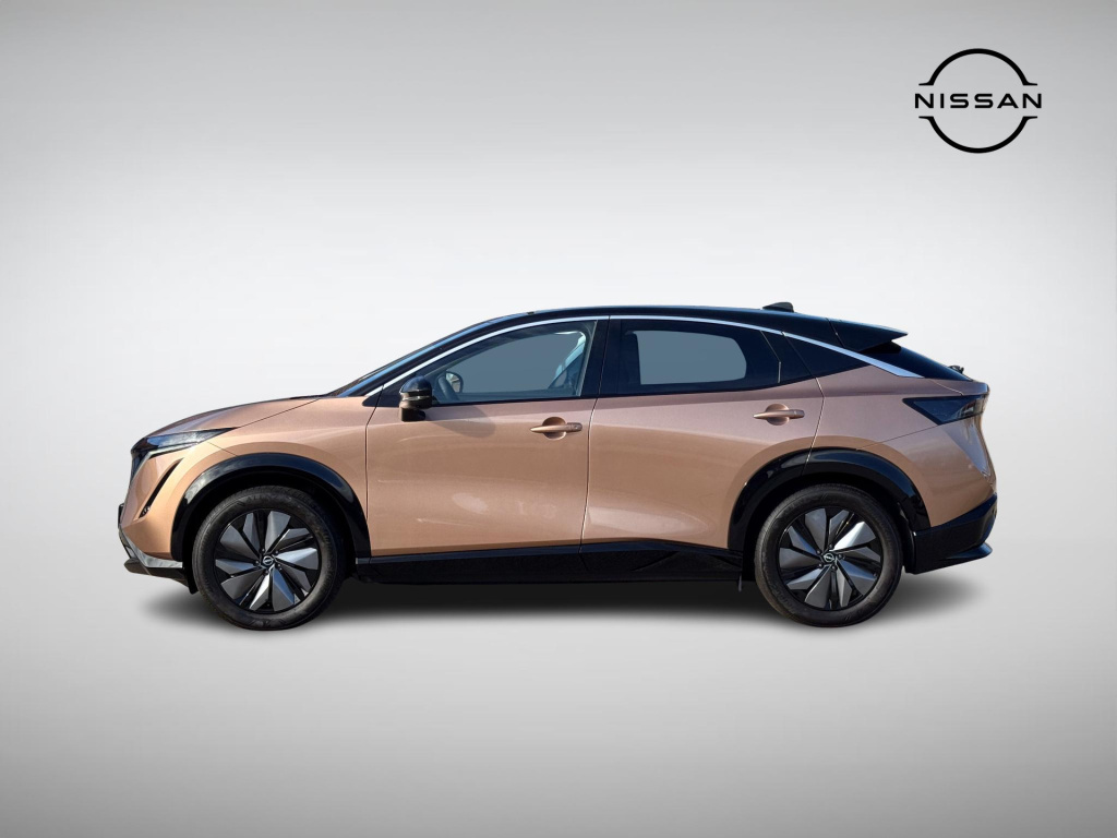 Nissan Ariya