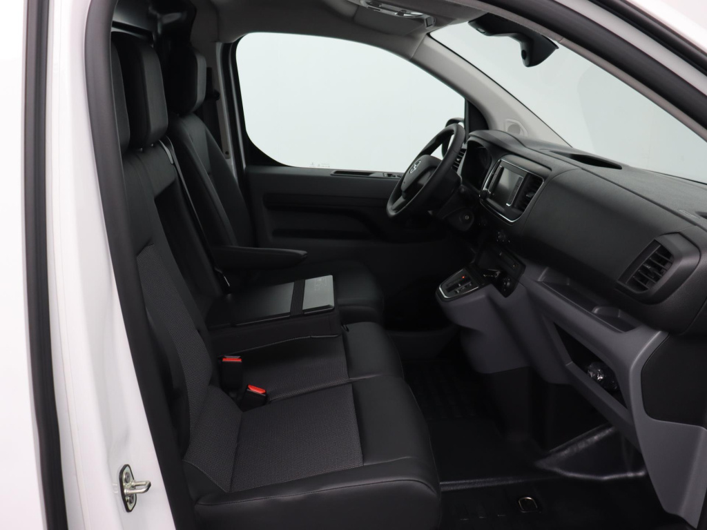 Opel Vivaro-e