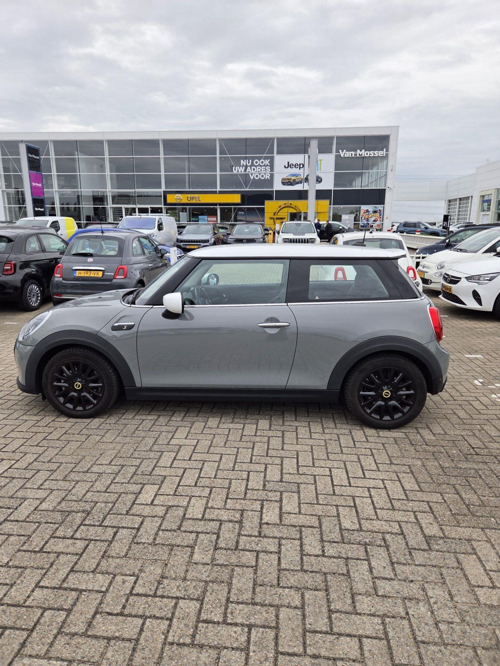 Mini Electric