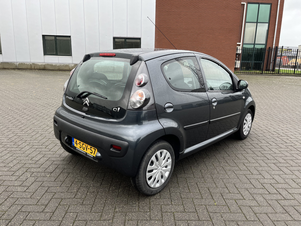 Citroen C1