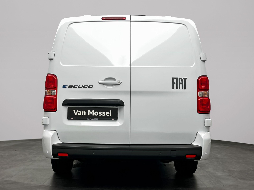 Fiat E-scudo