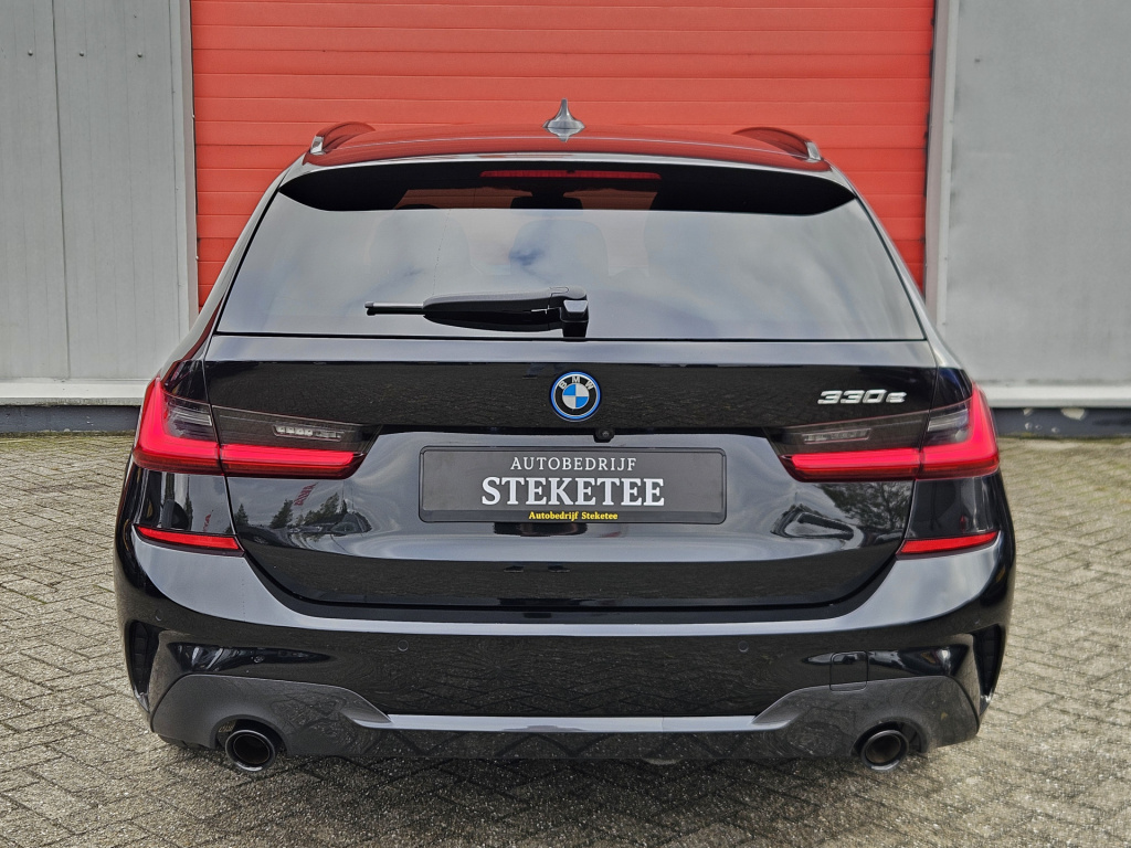 BMW 3-serie