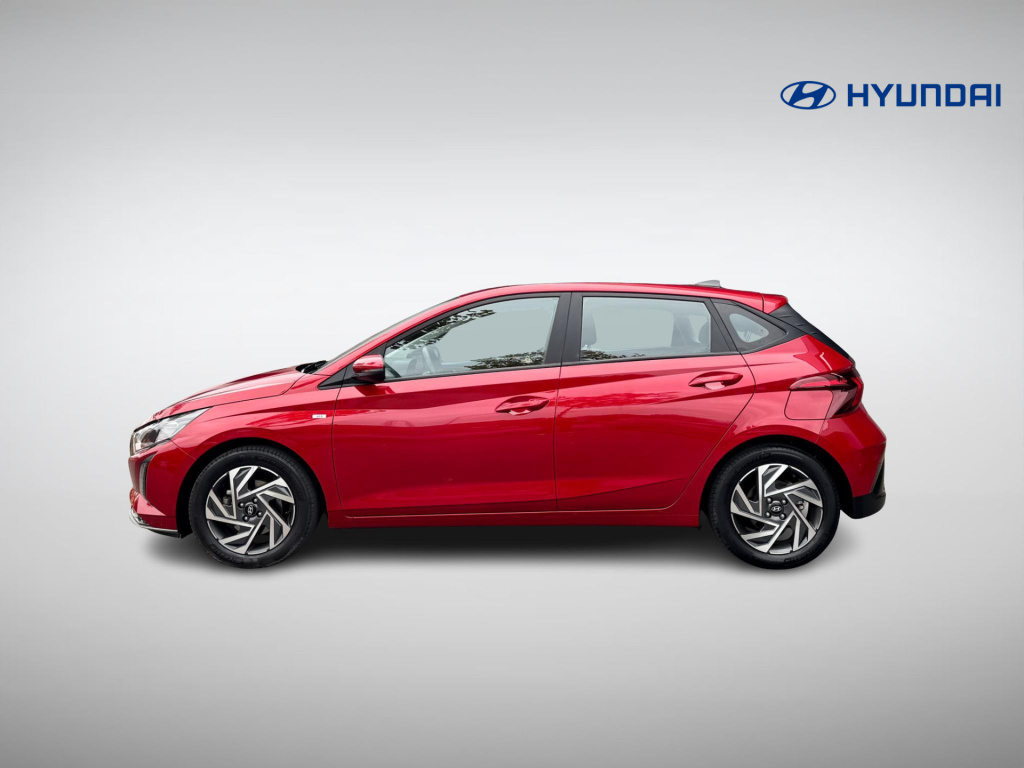 Hyundai I 20