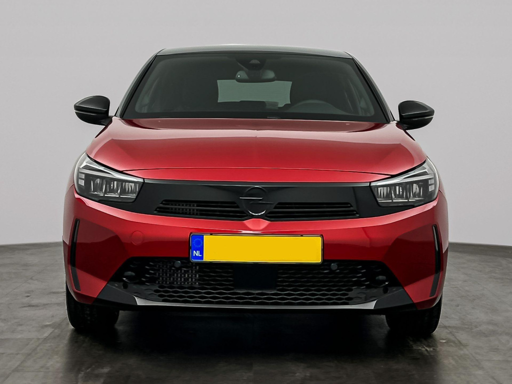Opel Corsa-e