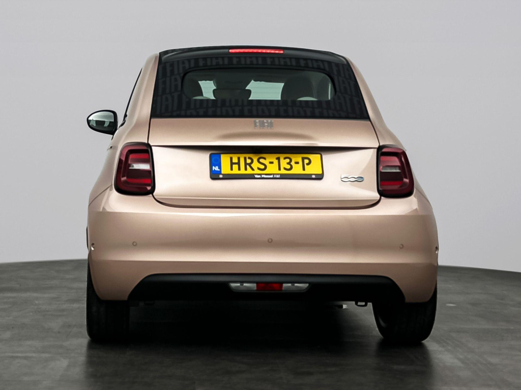 Fiat 500 C