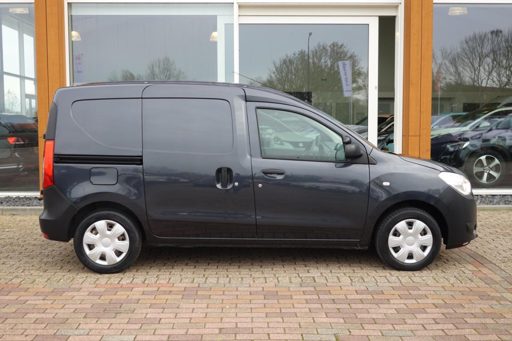 Dacia Dokker