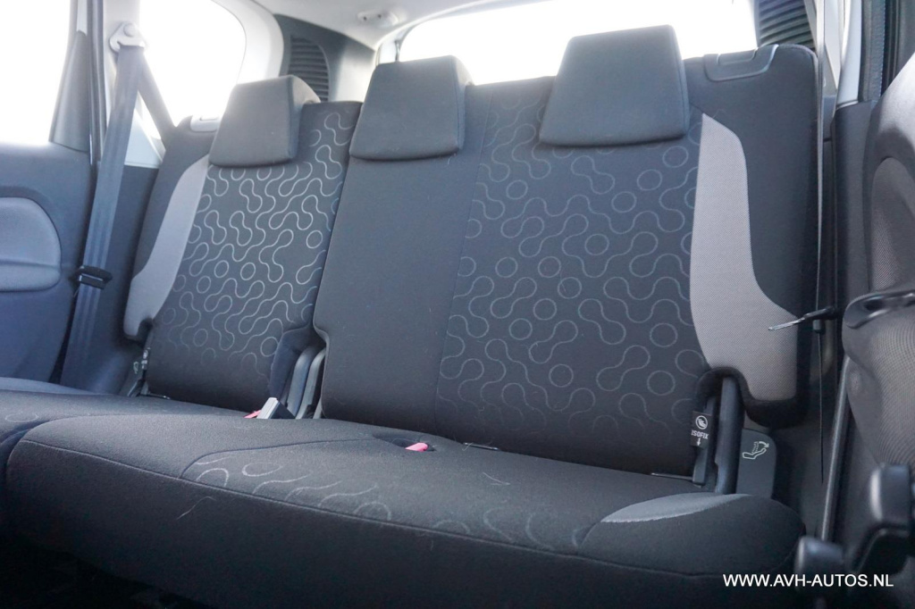 Citroen C3 Picasso