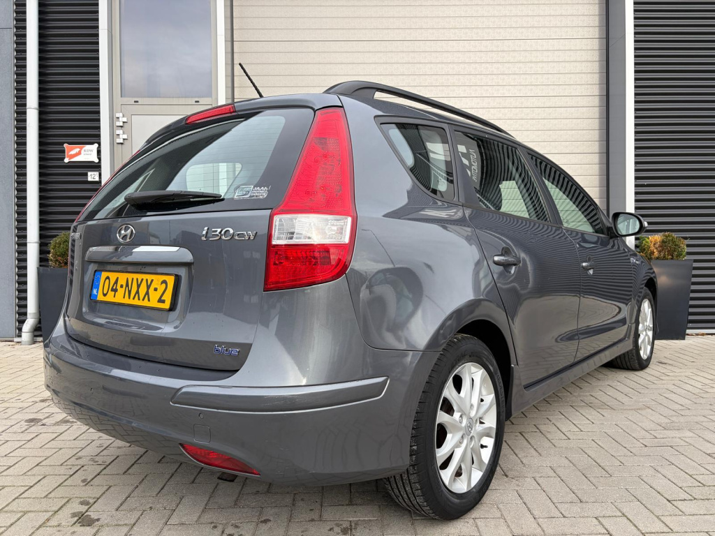 Hyundai I 30
