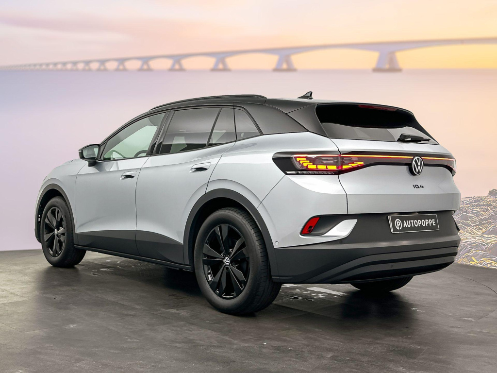 Volkswagen Id.4