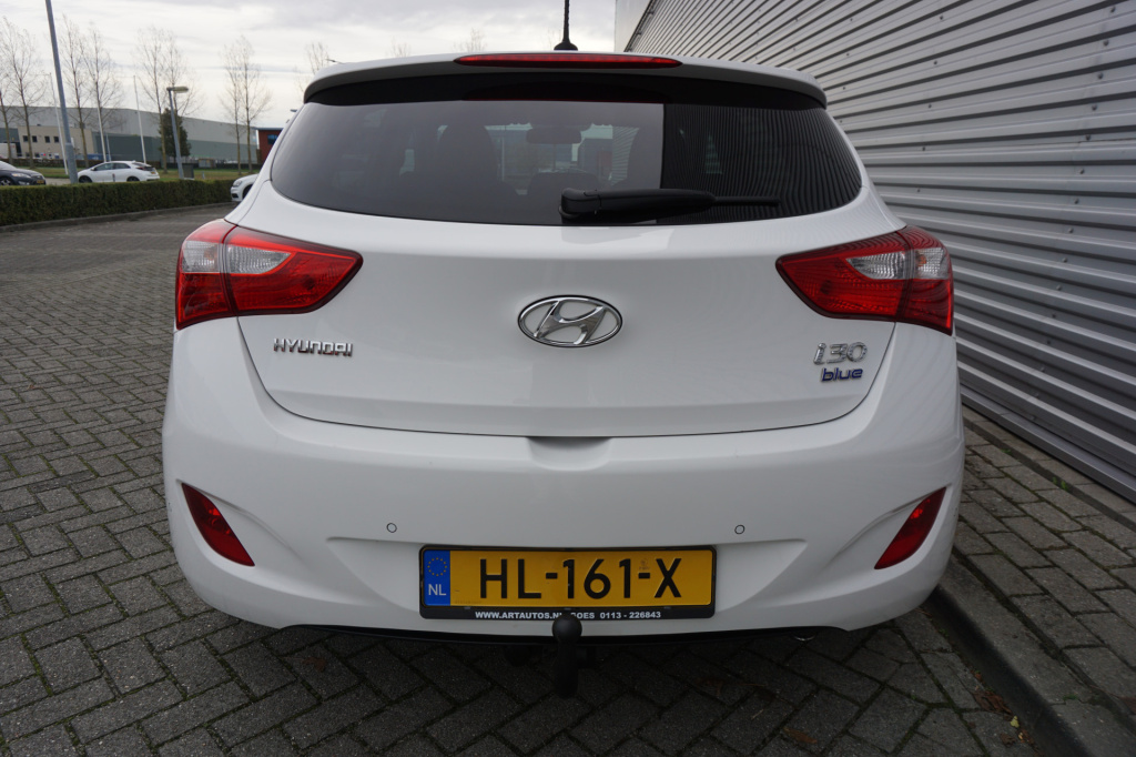 Hyundai I 30