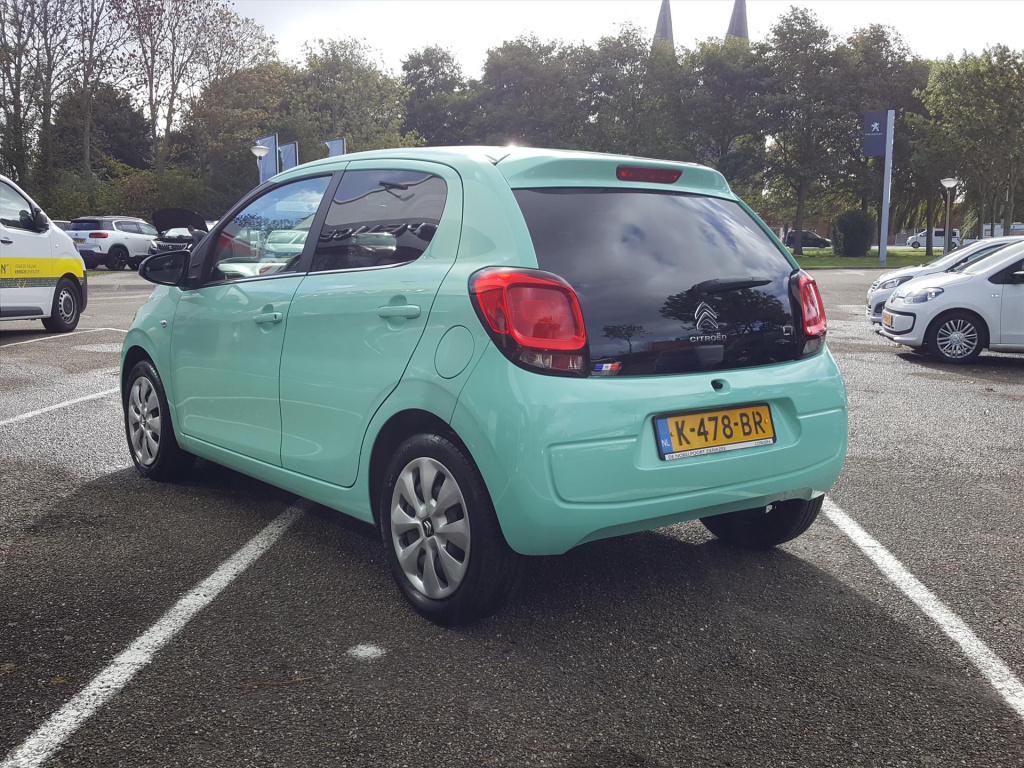 Citroen C1
