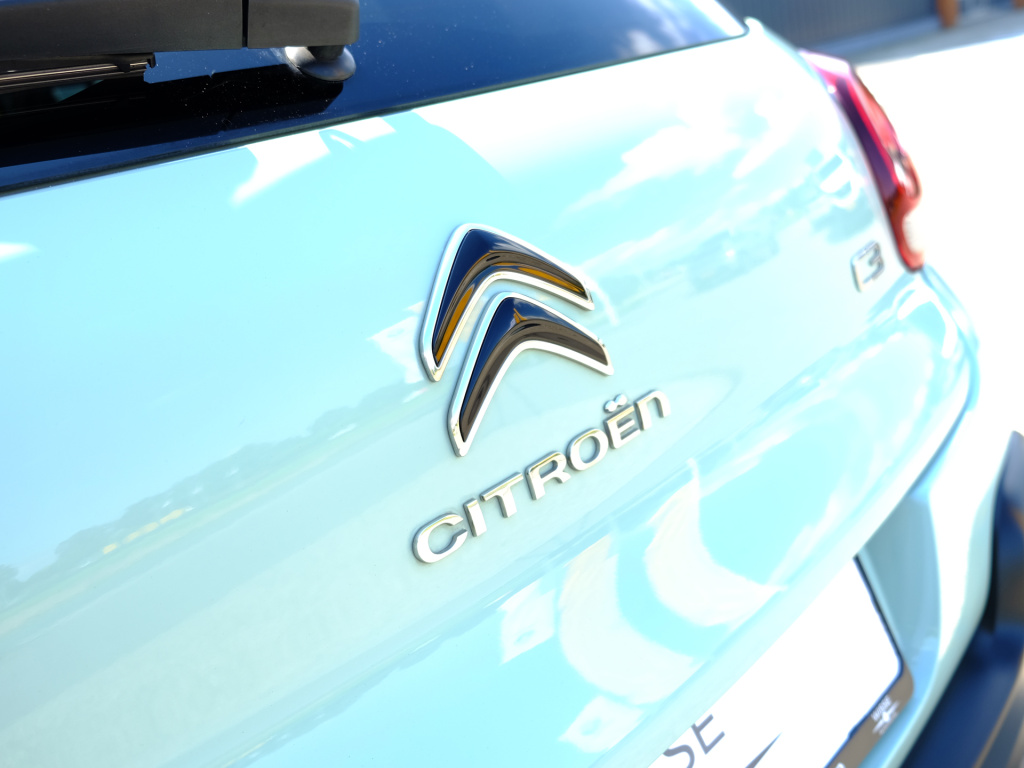 Citroen C3