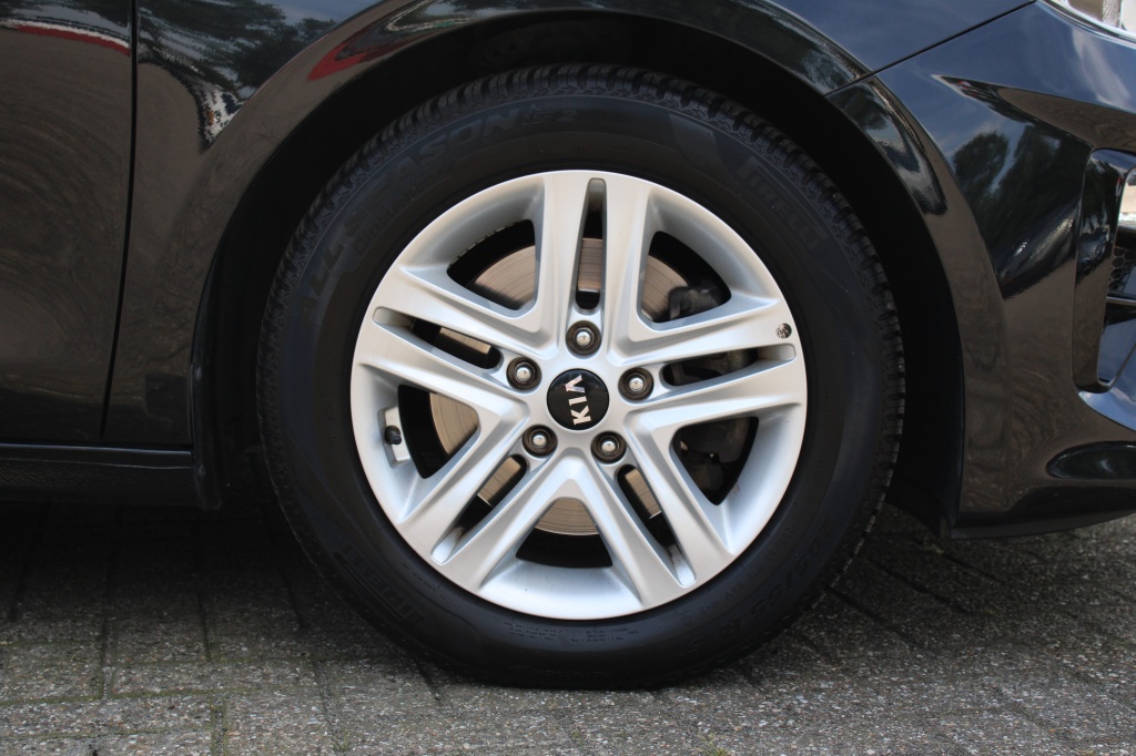 Kia Ceed Sportswagon