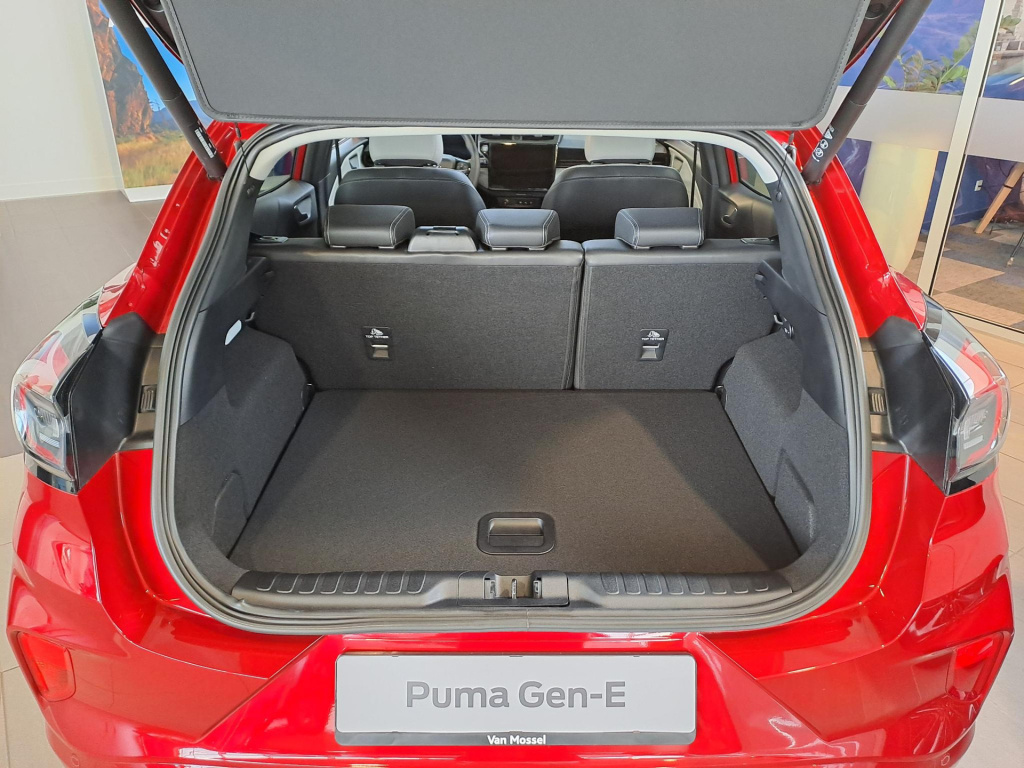 Ford Puma Gen-e