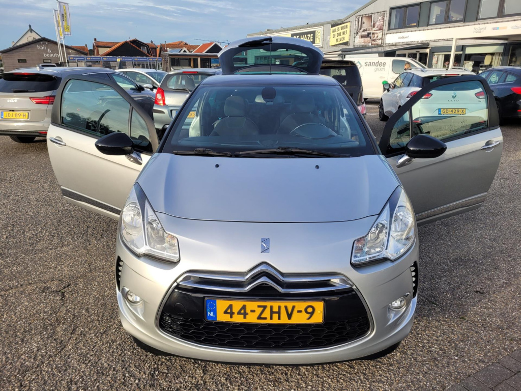 Citroen DS3