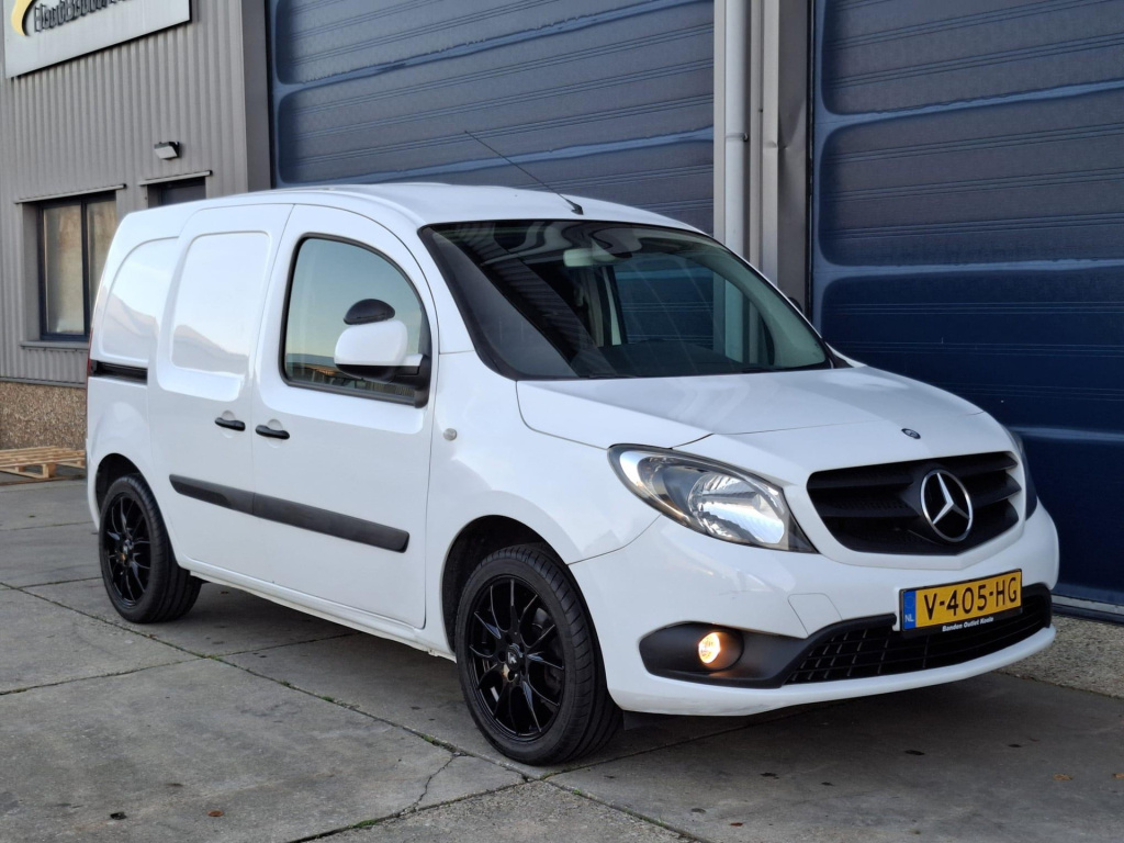 Mercedes-Benz Citan