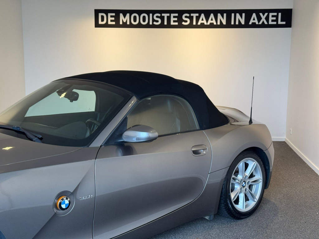 BMW Z4