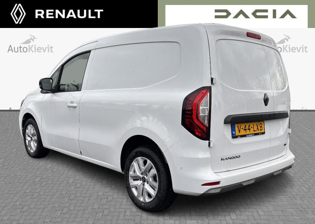 Renault Kangoo
