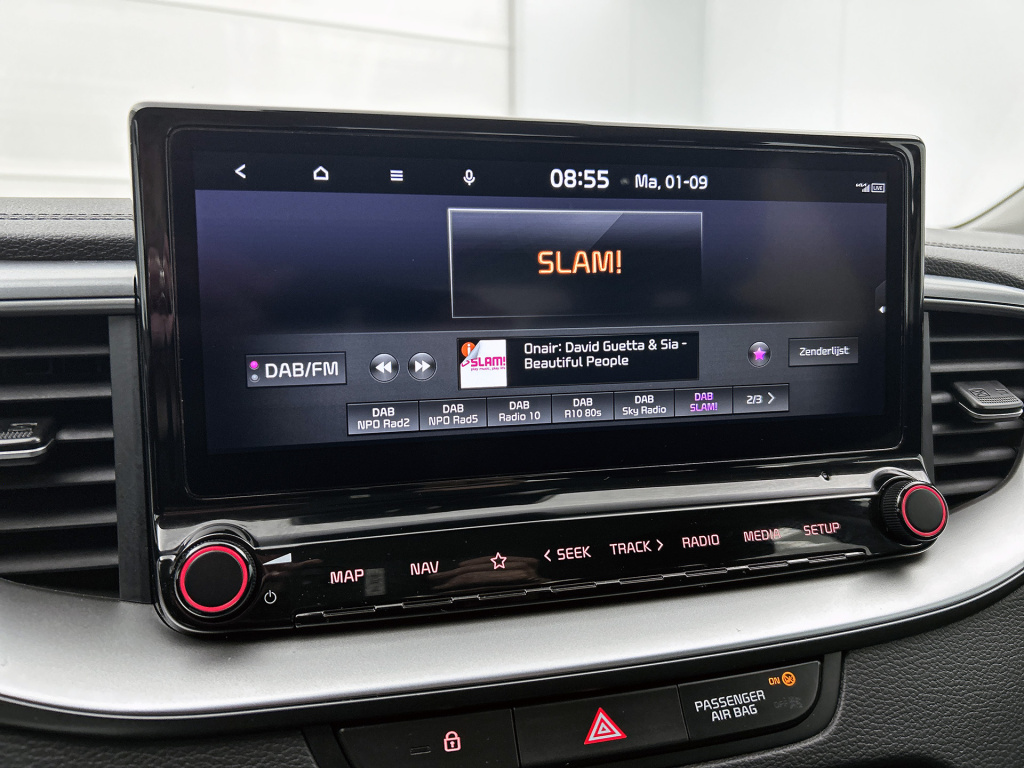 Kia Ceed Sportswagon