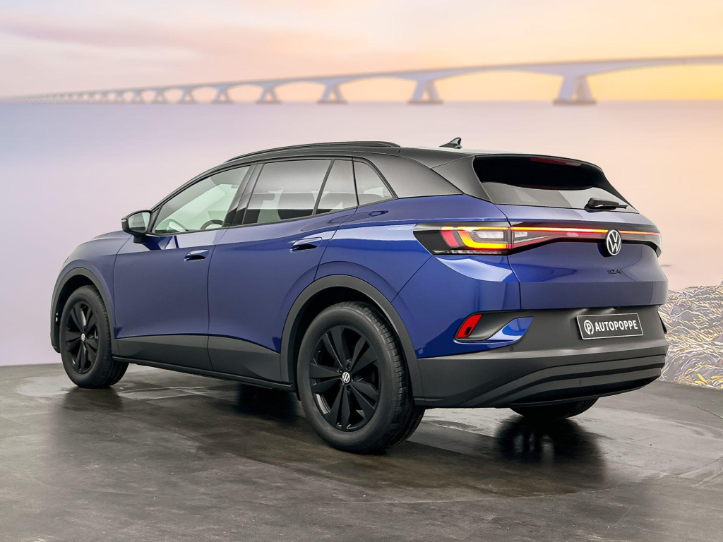 Volkswagen Id.4