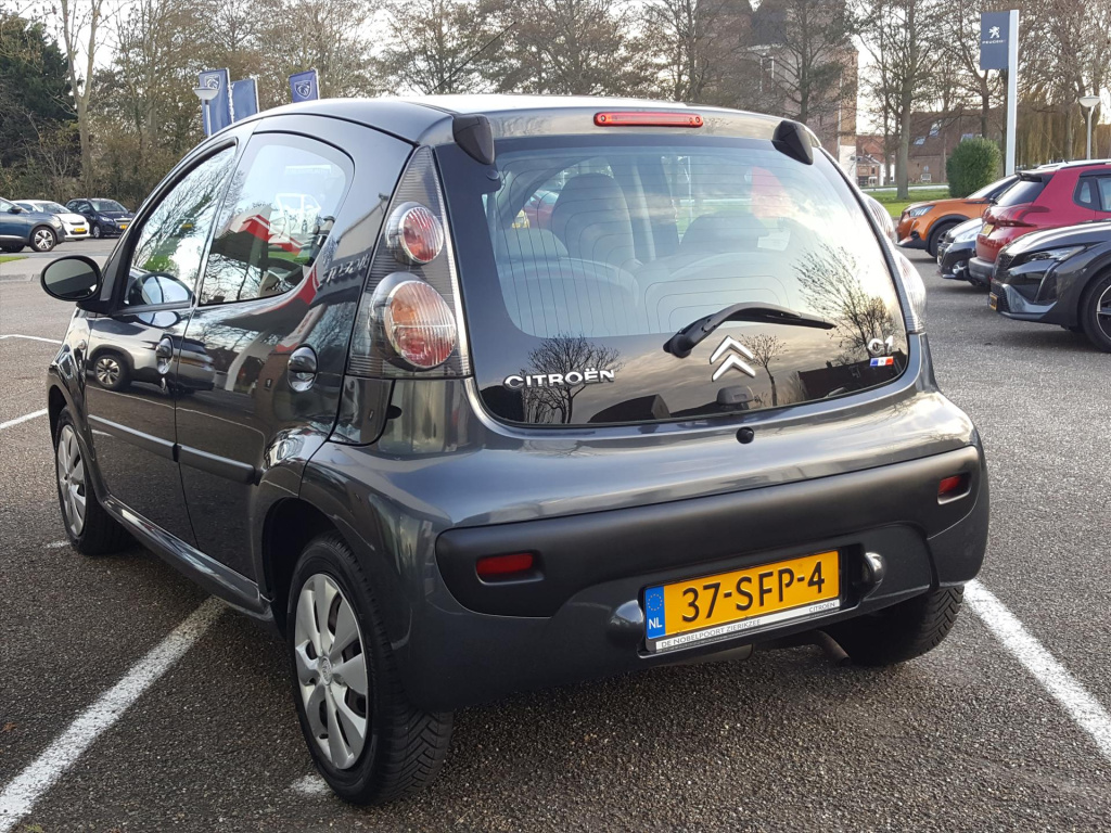 Citroen C1