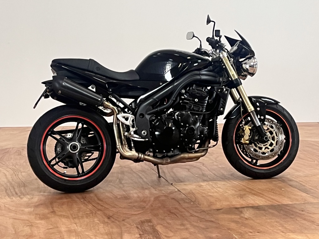 Triumph Speed Triple