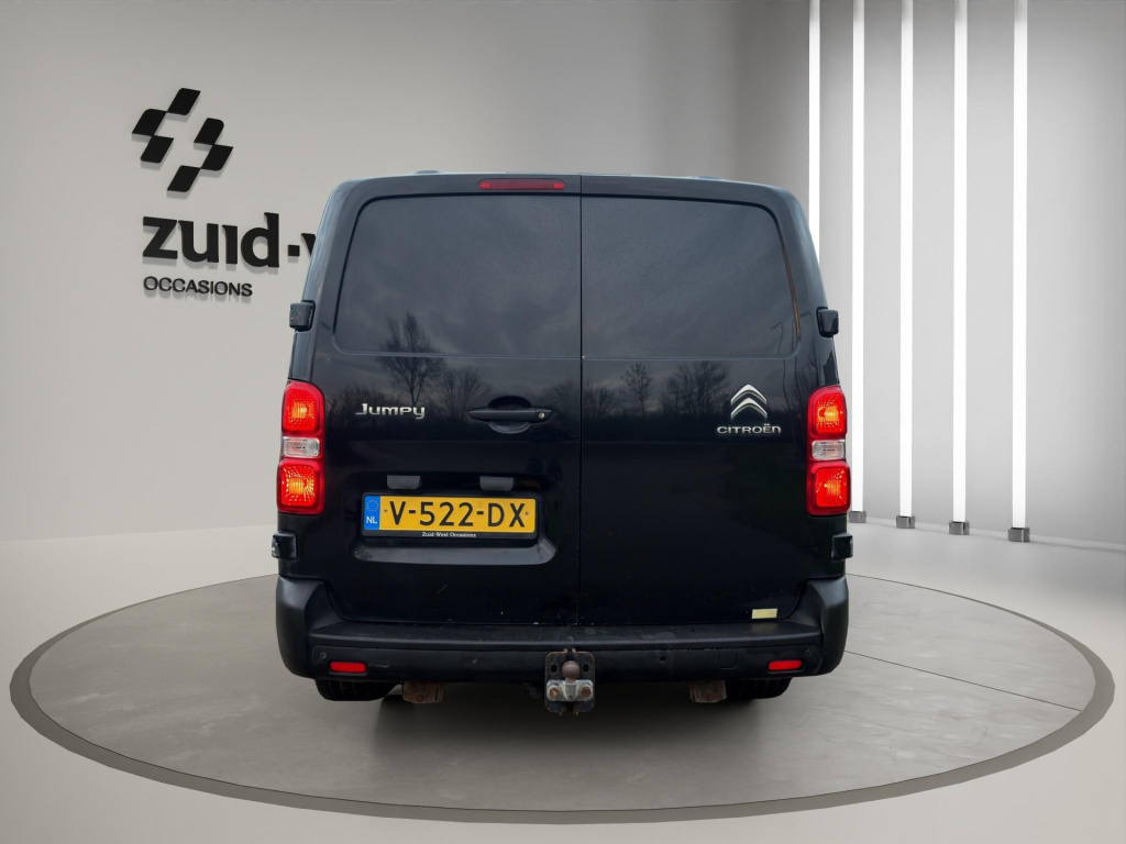 Citroen Jumpy