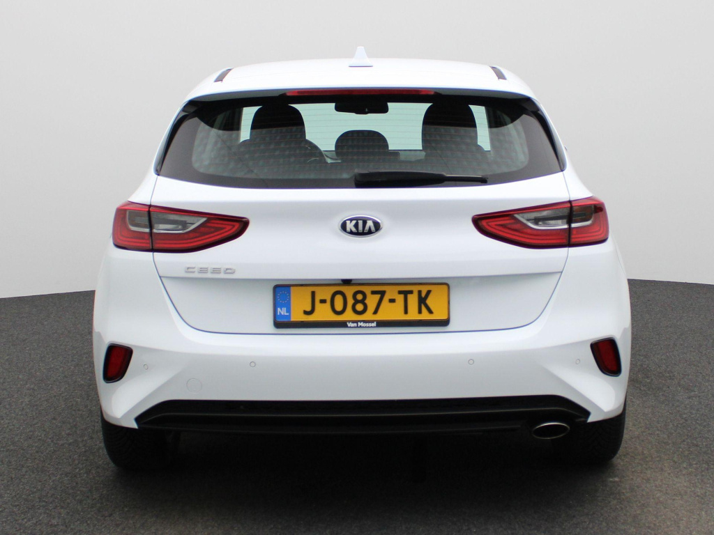 Kia Cee'd