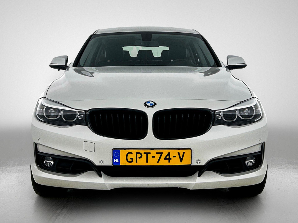 BMW 3-serie