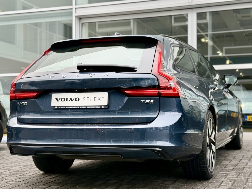Volvo V90
