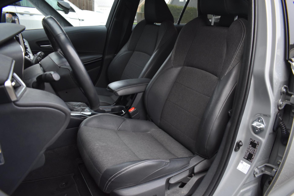 Toyota Corolla Touring Sports