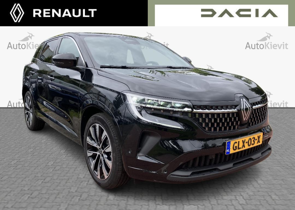 Renault Austral