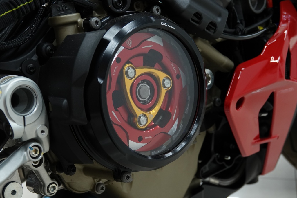 Ducati Streetfighter