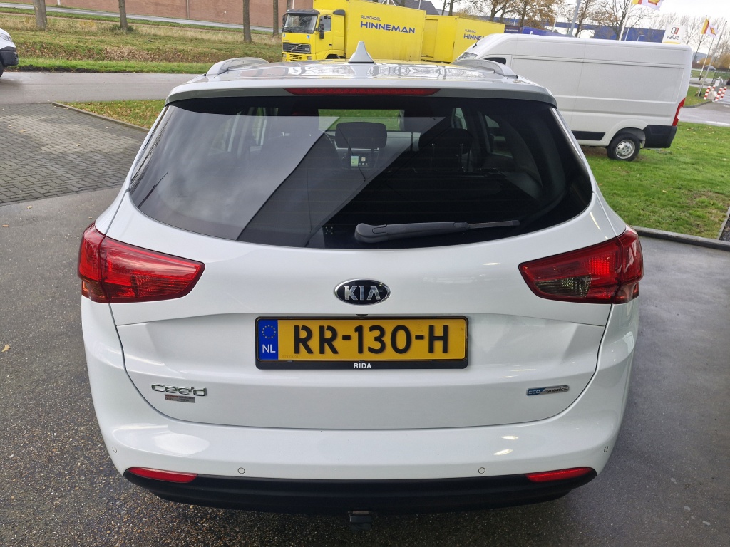 Kia Cee'd