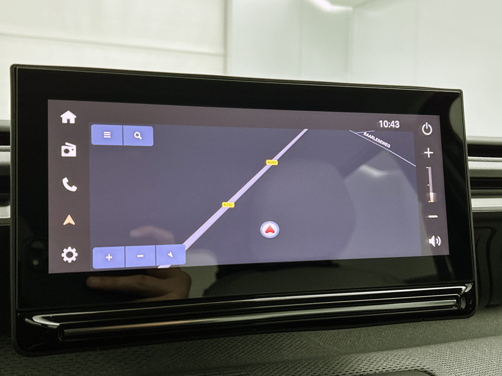 Citroen ë-c3 Aircross