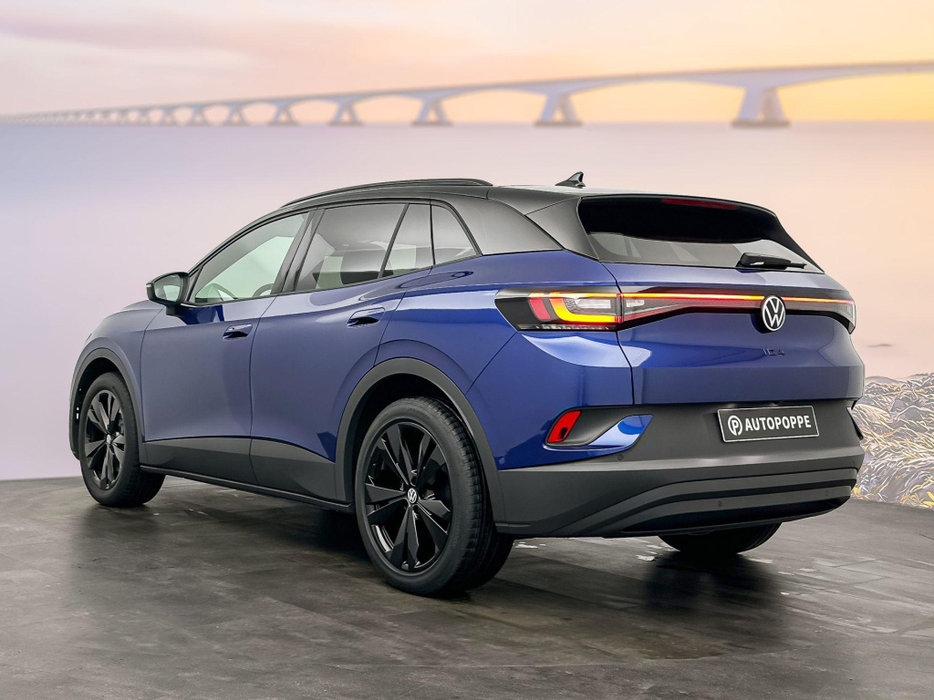 Volkswagen Id.4