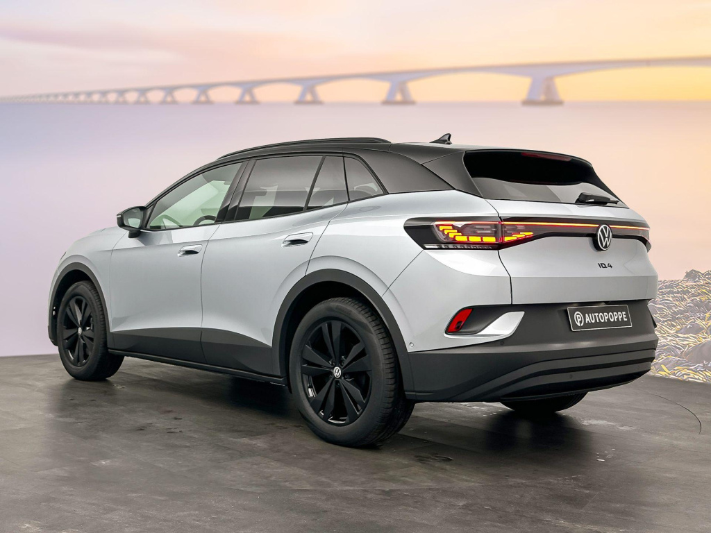 Volkswagen Id.4