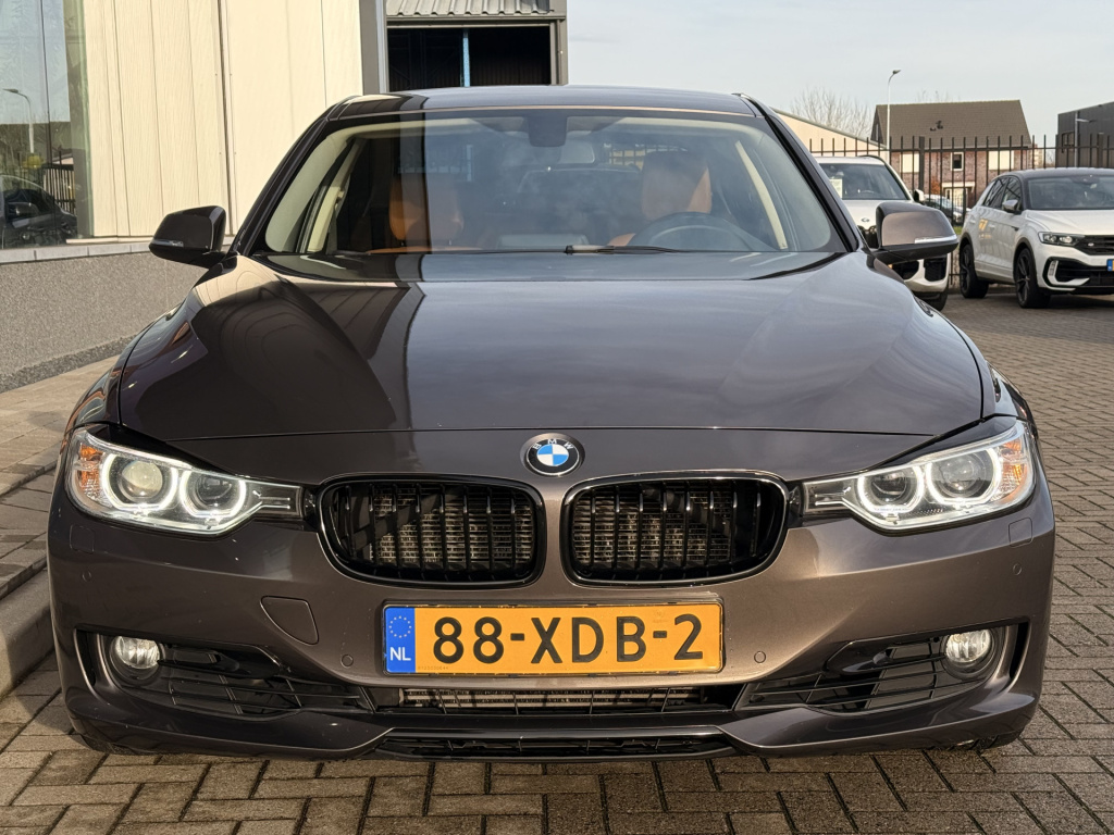 BMW 3-serie