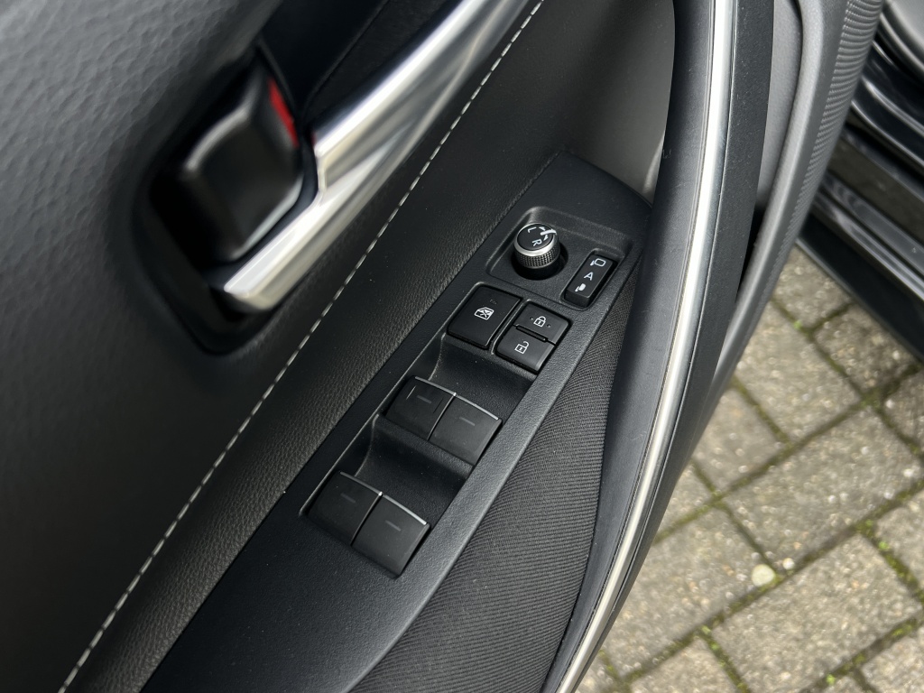 Toyota Corolla Touring Sports