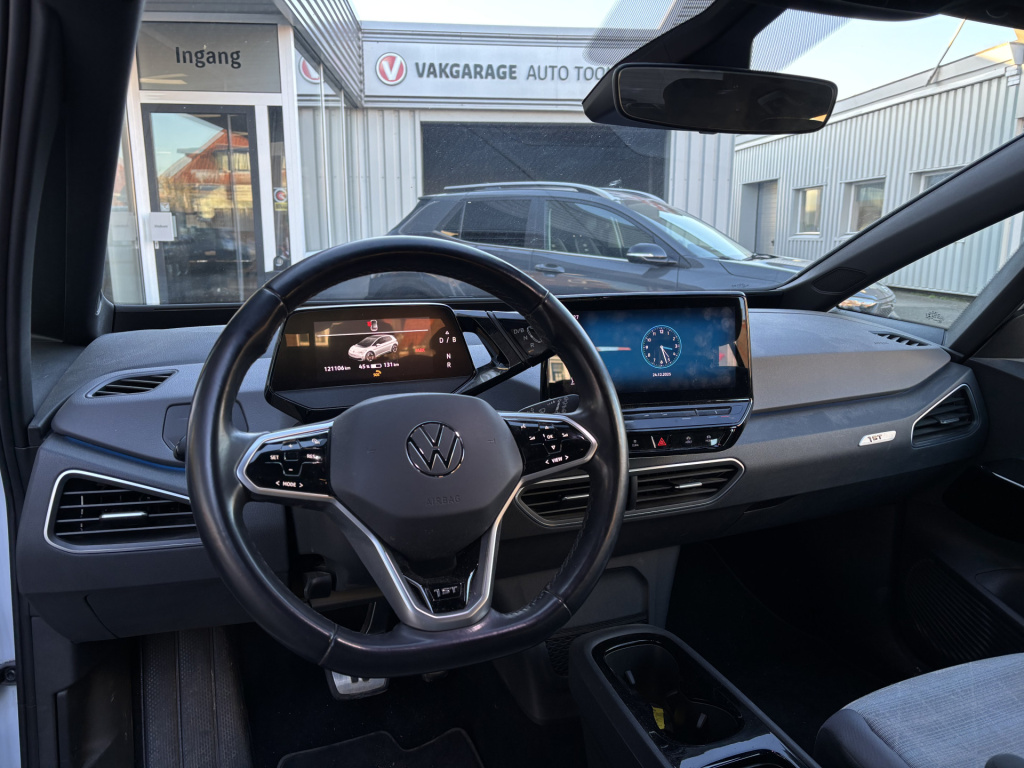 Volkswagen Id.3