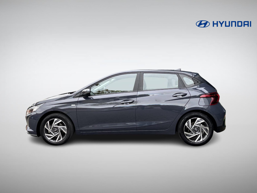 Hyundai I 20