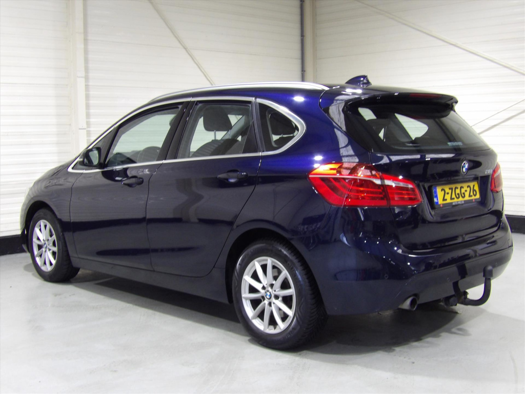 BMW 2-serie