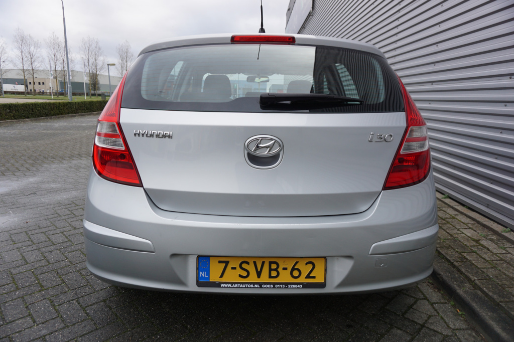 Hyundai I 30