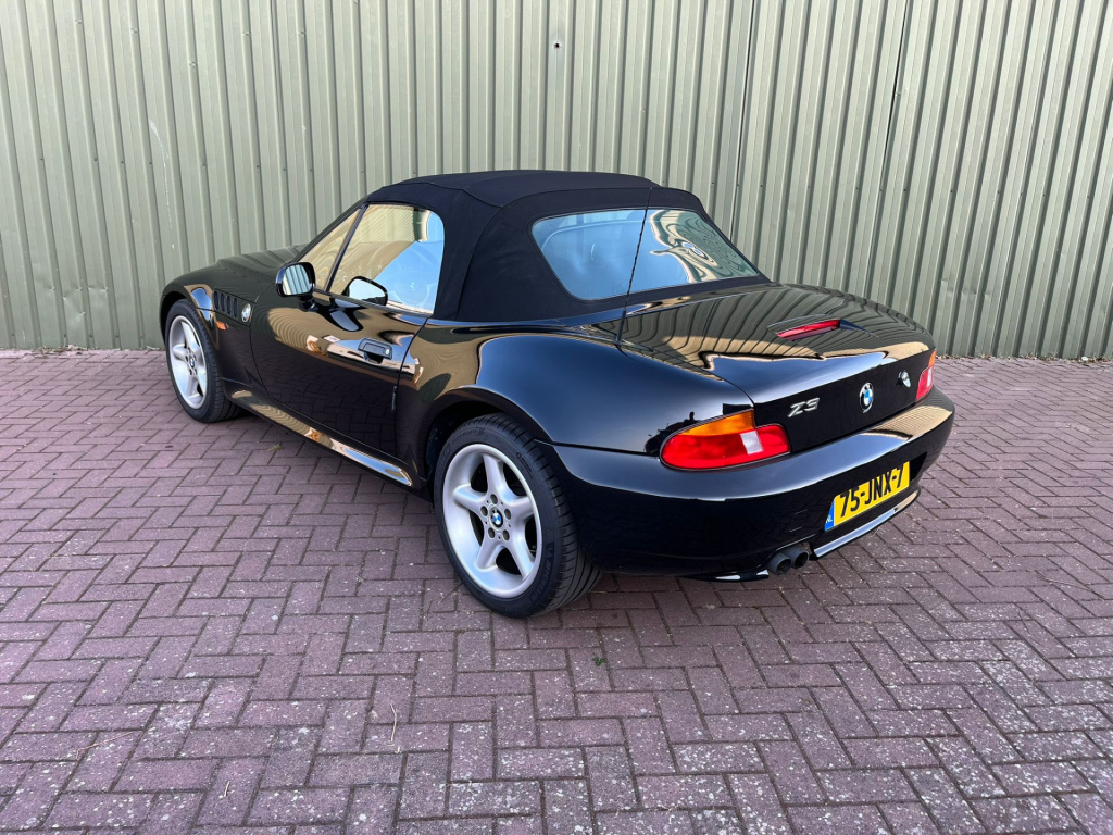 BMW Z3
