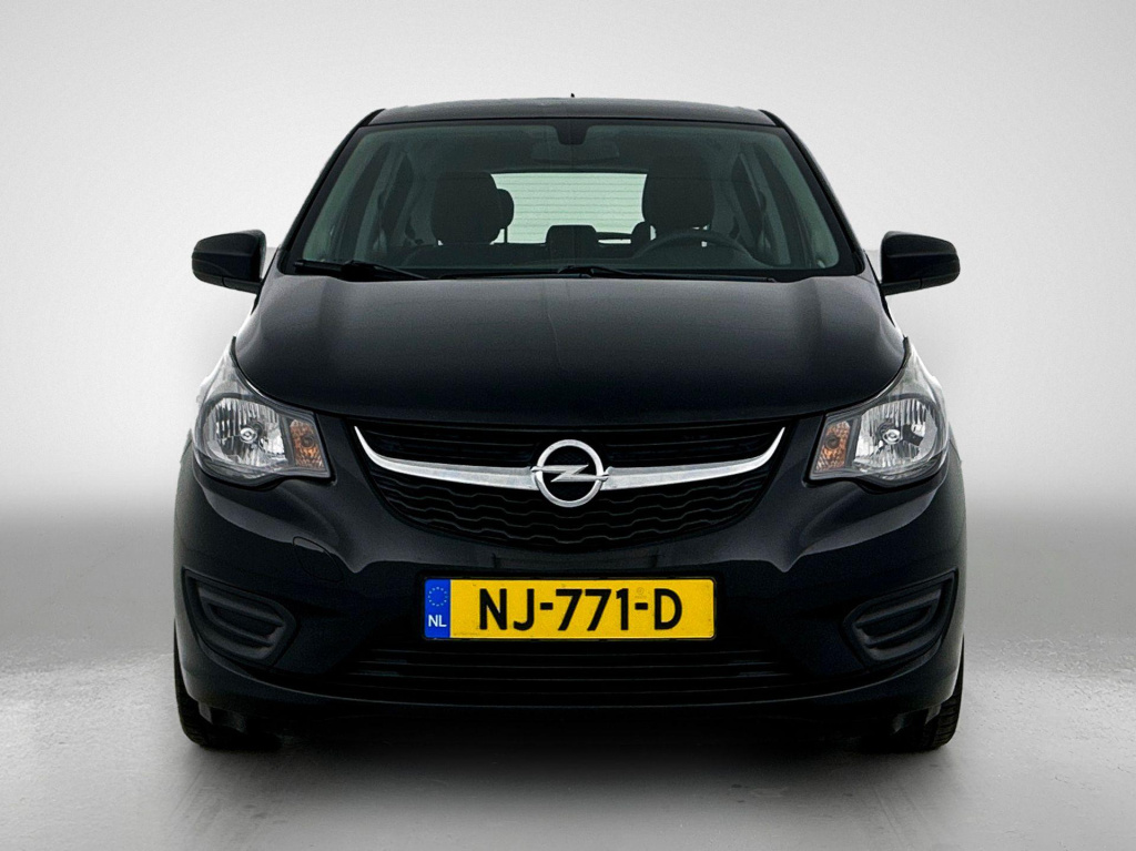 Opel Karl