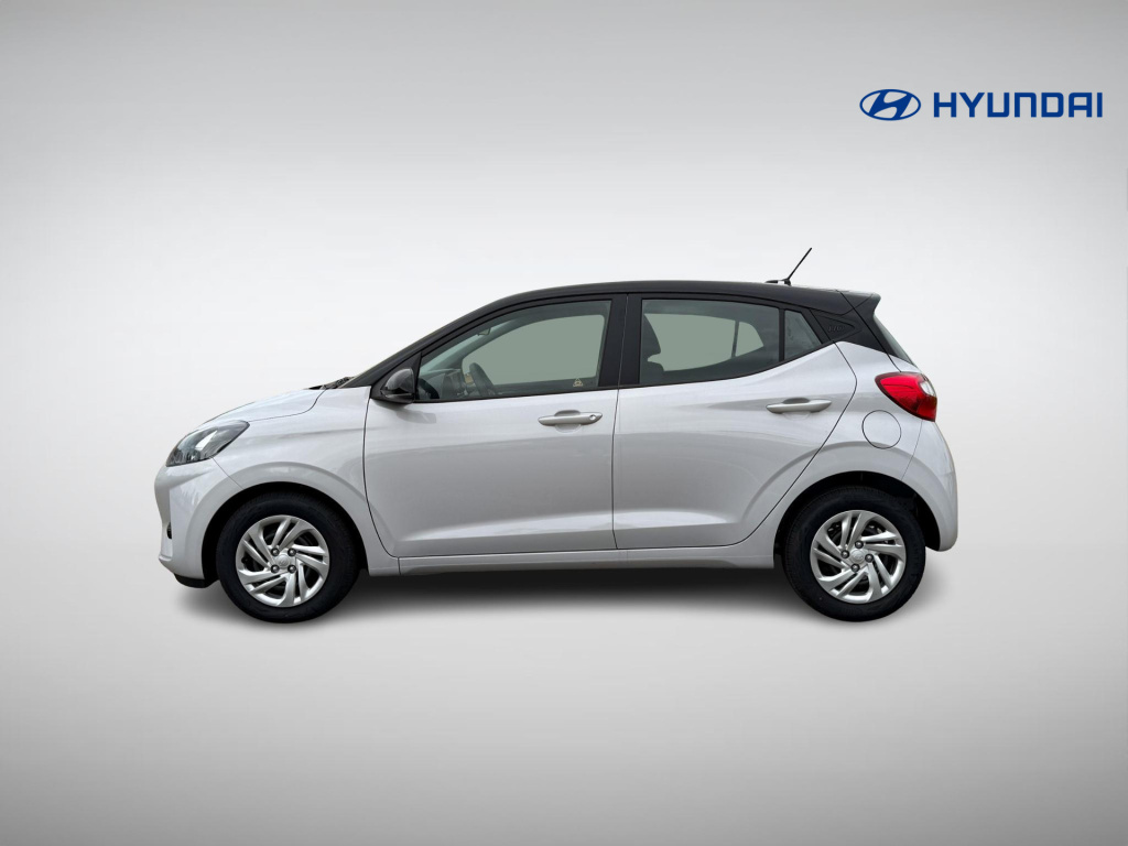 Hyundai I 10