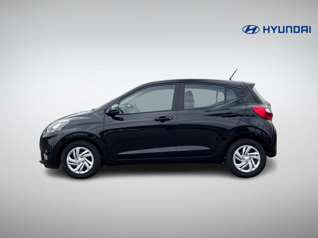 Hyundai I 10